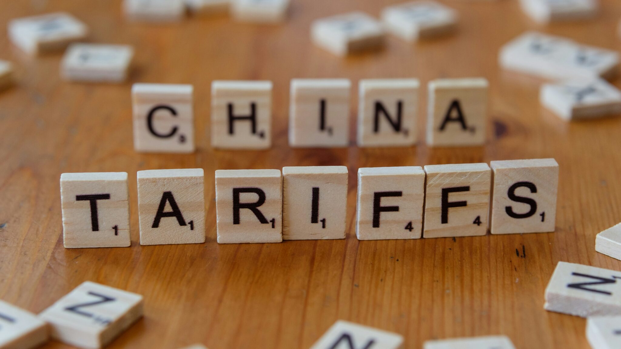 Protecting International Market Share in the Face of Tariffs & Chinese Expansion